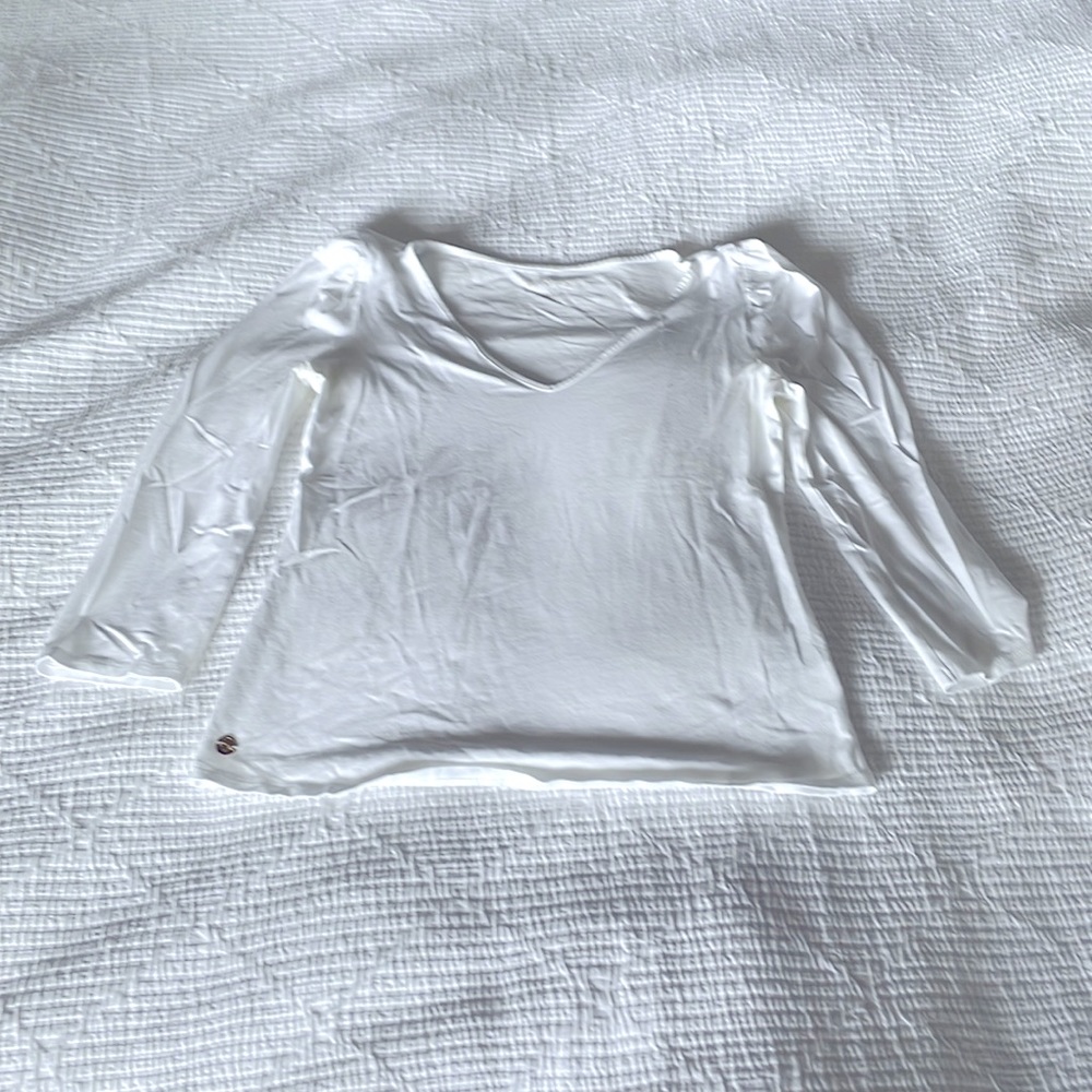 EUW Lilly Pulitzer jersey